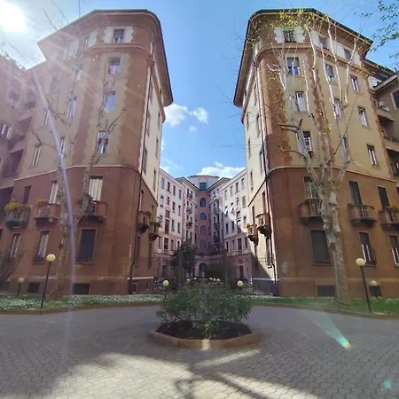 Appartement La Corte Del Biliardino *