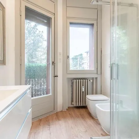 Marenco - Pagano Red Line - Free Wifi Appartement