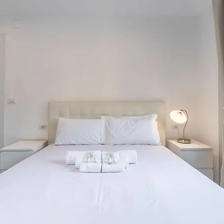 Appartement Marenco - Pagano Red Line - Free Wifi