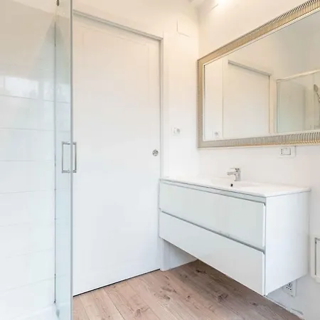 Marenco - Pagano Red Line - Free Wifi Appartement Milan