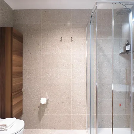 Cenisio New Cozy 밀라노