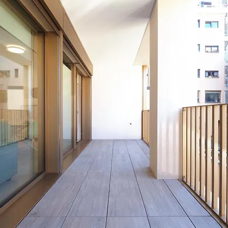 Cenisio New Cozy Appartement Milaan
