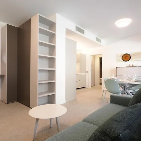 Cenisio New Cozy Appartement Milaan