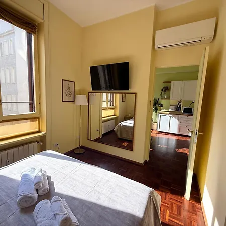 Apartmán Urban Jungle 5 - Montenapoleone