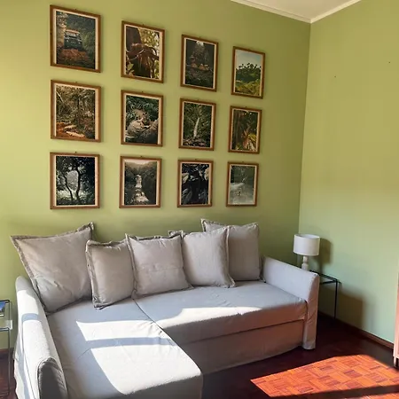 Apartmán Urban Jungle 5 - Montenapoleone *