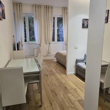 Magnoliaapartments - 18b Visconti Duomo *