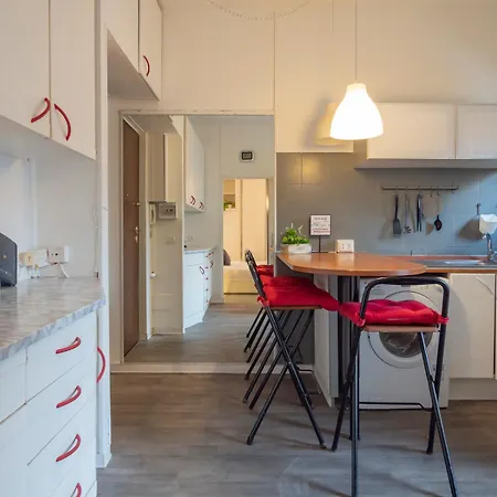 Apartamento Italstay - Sui Navigli - Pet Friendly