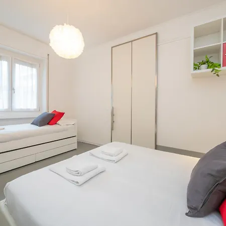 Italstay - Sui Navigli - Pet Friendly Milán
