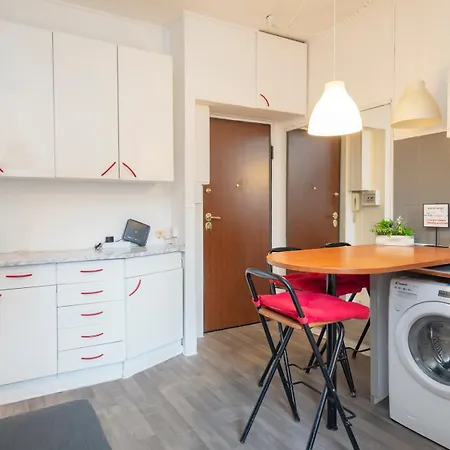 Italstay - Sui Navigli - Pet Friendly *