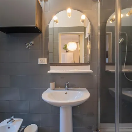 Italstay - Sui Navigli - Pet Friendly Milán