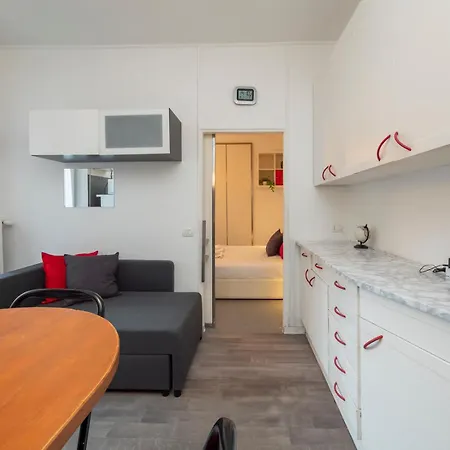 Italstay - Sui Navigli - Pet Friendly