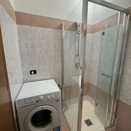 In Elegant Close To The Center Penzion *