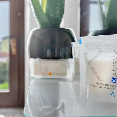 Apartamento Co14 -central-comfort-