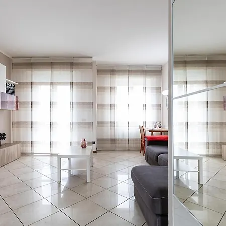 Apartment Lovely 15m From Duomo M1 Mailand