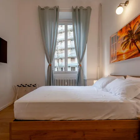 Pascoli Garden Citta Studi * Milano