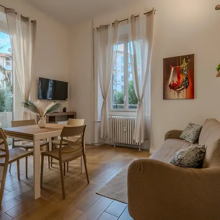 Pascoli Garden Citta Studi *