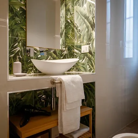 Pascoli Garden Citta Studi *