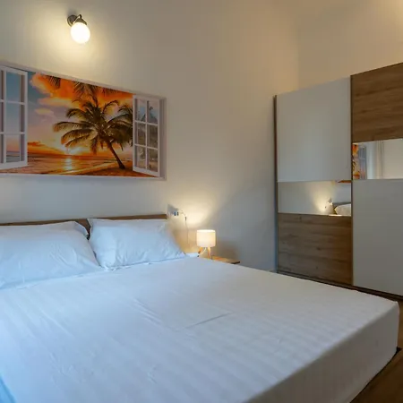 Pascoli Garden Citta Studi Milano