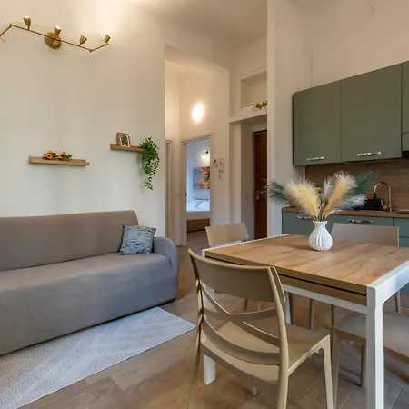 Pascoli Garden Citta Studi Lejlighed *