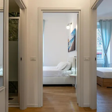 Pascoli Garden Citta Studi Lejlighed Milano