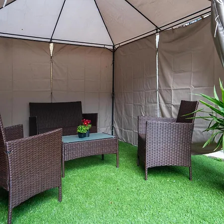 Pascoli Garden Citta Studi * Milano