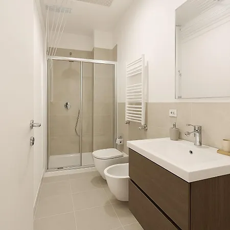 Daire Cozy Near Porta Romana *