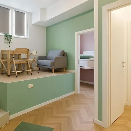 Cozy Near Porta Romana Milano