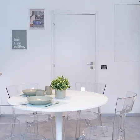 Wonderful House Navigli 公寓