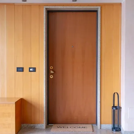 Wonderful House Navigli 公寓 米兰