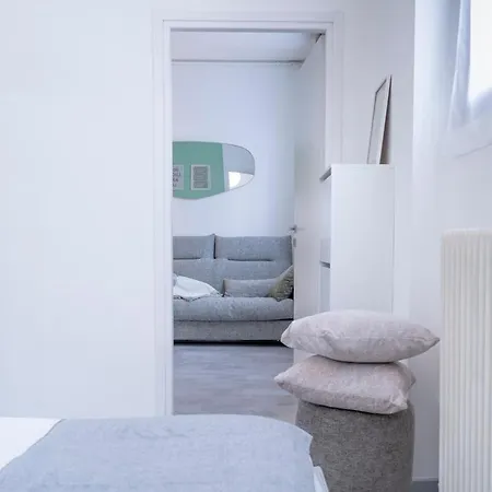 Wonderful House Navigli 公寓 *