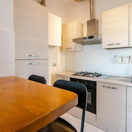 Appartamento Exclusive View - Life Milano