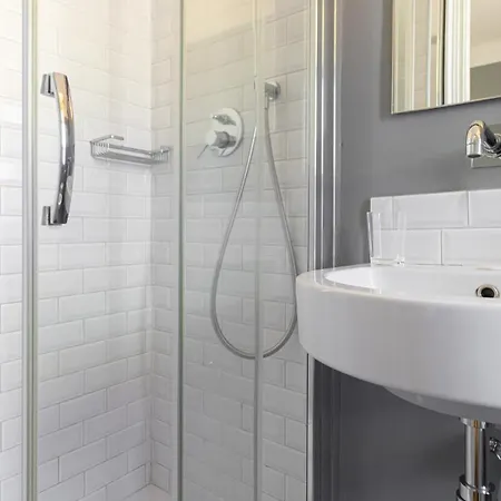 Appartamento Italianway Easy - Rosmini 13 B