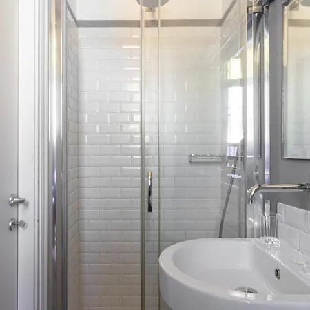 Italianway Easy - Rosmini 13 B * Milano