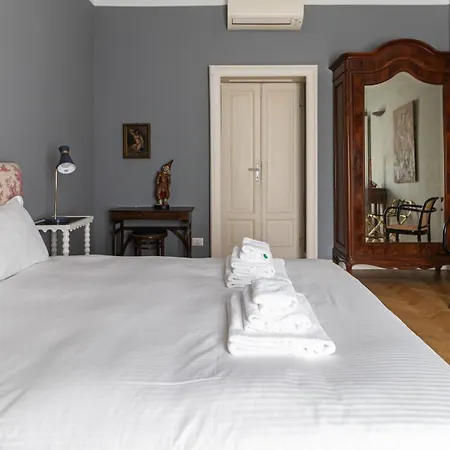 Italianway Easy - Rosmini 13 B Appartamento *