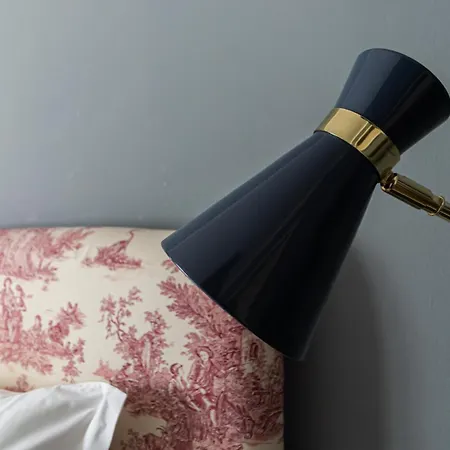 Appartamento Italianway Easy - Rosmini 13 B *