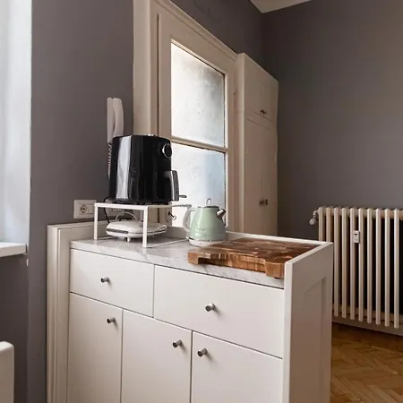 Appartamento Italianway Easy - Rosmini 13 B Milano