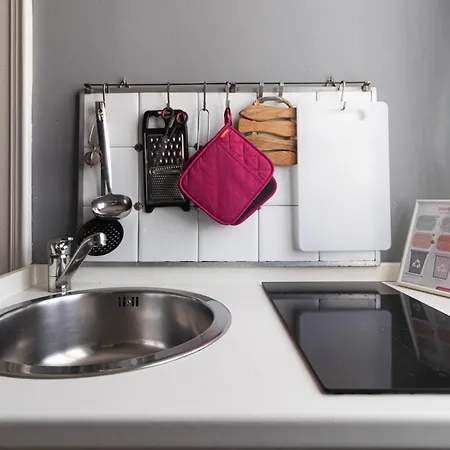 Appartamento Italianway Easy - Rosmini 13 B *