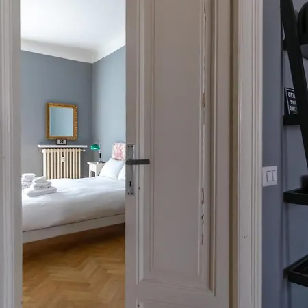 Appartamento Italianway Easy - Rosmini 13 B Milano