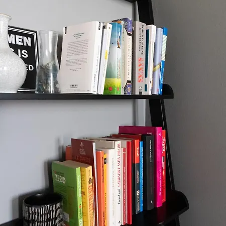 Italianway Easy - Rosmini 13 B Appartamento