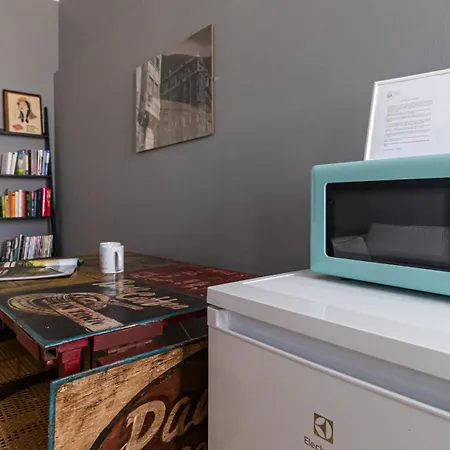 Italianway Easy - Rosmini 13 B Appartamento Milano