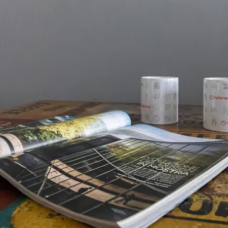 Appartamento Italianway Easy - Rosmini 13 B Milano