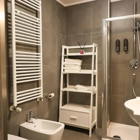 Jungle And Parking Appartement