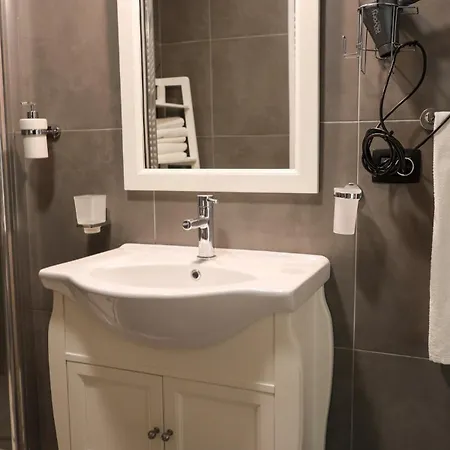 Jungle And Parking Milaan