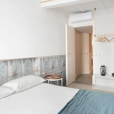 Homemi 5 Vie Appartamento