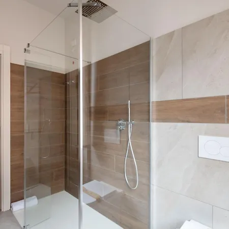Casa Andry 公寓 米兰