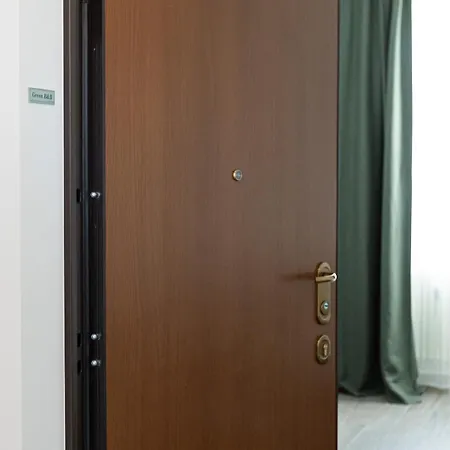 דירה Luxury Navigli