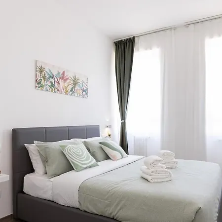 Luxury Navigli * מילאנו