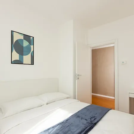 Apartamento 8th Floor - View *