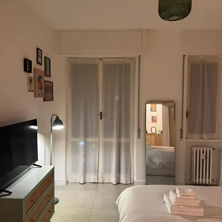 Feriehus Casetta Martesana Milano