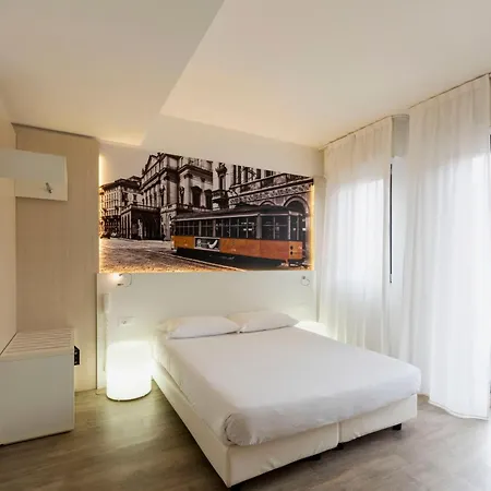 Kleos Citta Studi By Kleos Group Collection 3*